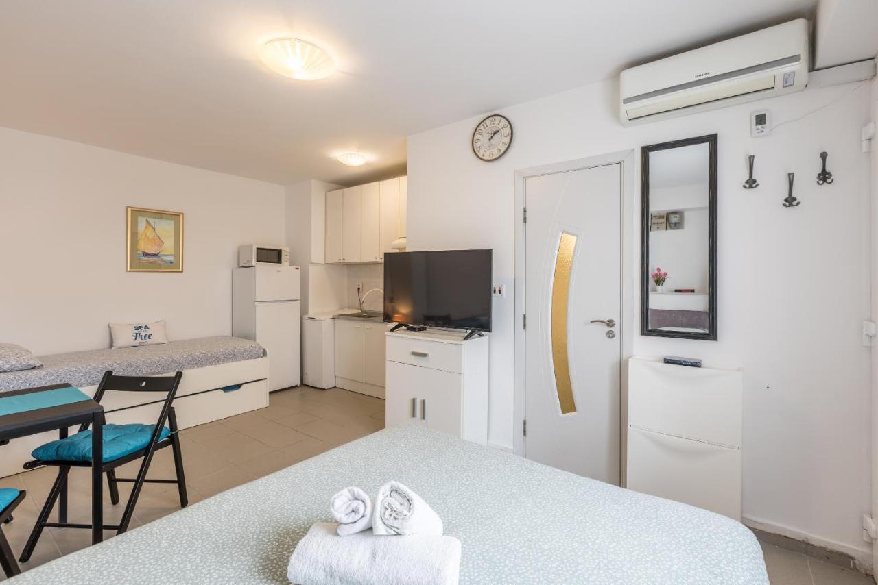 Lerose Apartman Split Eksteriør bilde